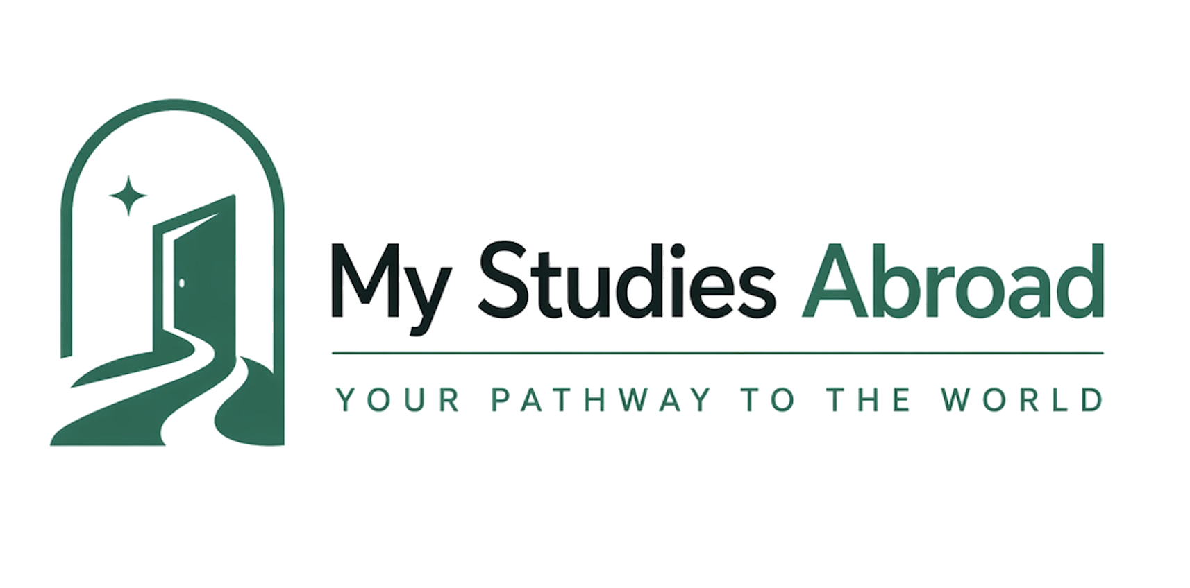 My Studies Abroad